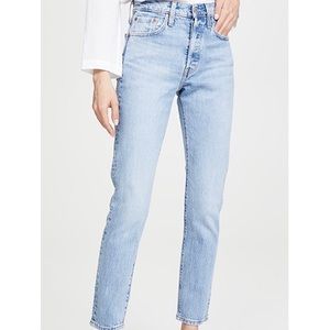 Levi's 501 Jeans -Tango Light, sz 28